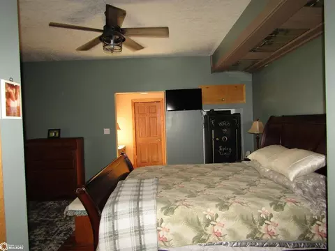 Bedroom - 205 Road M47, Walnut, IA 51577 photo 1 of 7