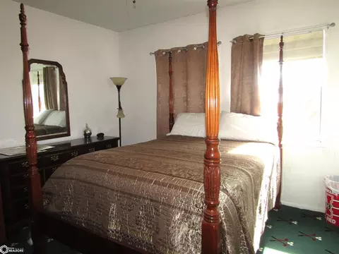 Bedroom - 205 Road M47, Walnut, IA 51577 photo 6 of 7