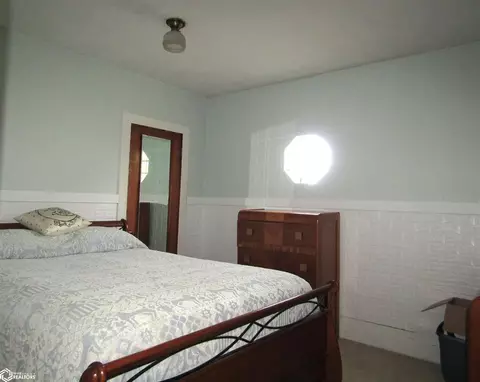 Bedroom - 205 Road M47, Walnut, IA 51577 photo 5 of 7