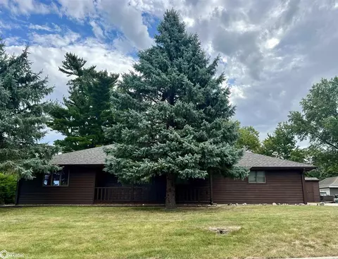 400 S 19th St, Clarinda, IA 51632