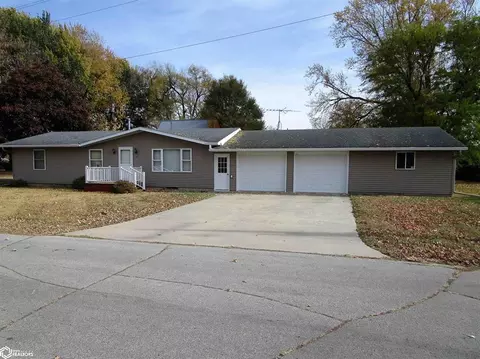 603 West St, Alden, IA 50006