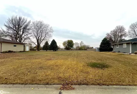0 Country Club Dr, Garner, IA 50438