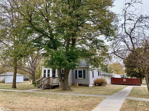 800 W Washington St, Jefferson, IA 50129