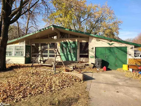 503 3rd Ave NE, Belmond, IA 50421