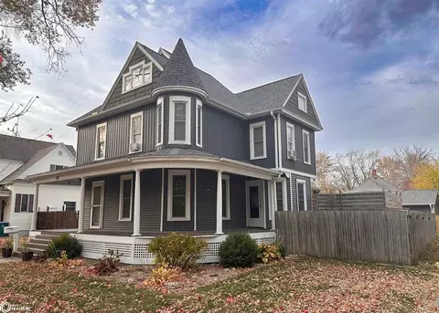 837 Water St, Webster City, IA 50595