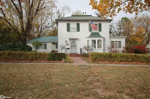 711 W Main St, Clarinda, IA 51632