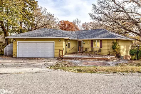 5524 N Dakota Ave, Ames, IA 50014