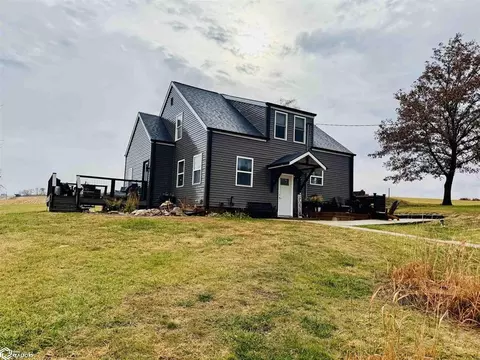 12628 510th St, Elliott, IA 51532