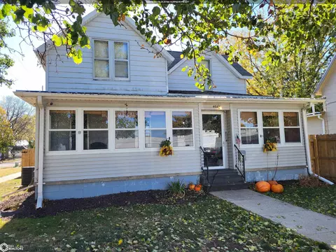 401 Market St, Harlan, IA 51537