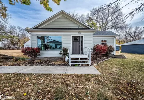 504 N Main St, Modale, IA 51556