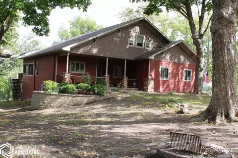 203 Hillside Dr, Algona, IA 50511