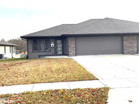 716 N Phillips St, Algona, IA 50511