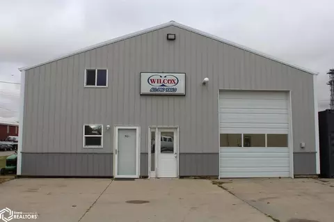 501 E Washington St, Montezuma, IA 50171