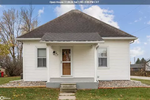 107 Voorhies St, Colo, IA 50056