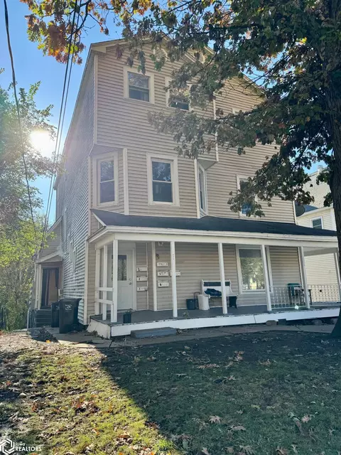 436 N Jefferson St, Ottumwa, IA 52501