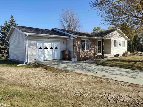 109 W Hilltop Ct, Coon Rapids, IA 50058