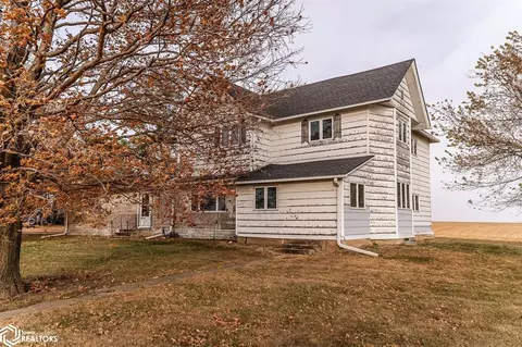 11617 280th St, Conrad, IA 50621