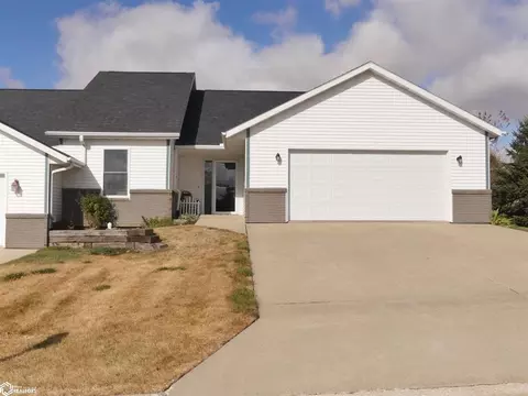 305 Wiebers Ave # -B, Arcadia, IA 51430