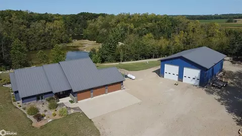 2203 Golden Rd, West Point, IA 52656