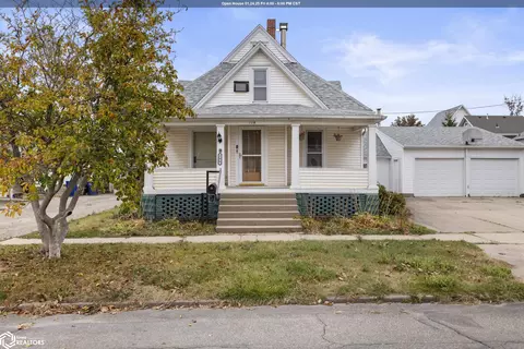 208 W Grant St, Marshalltown, IA 50158