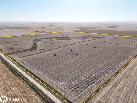 330 Th St At J Ave, Bagley, IA 50026
