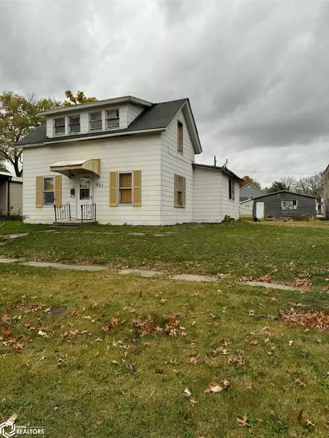 1623 Avenue I, Fort Madison, IA 52627