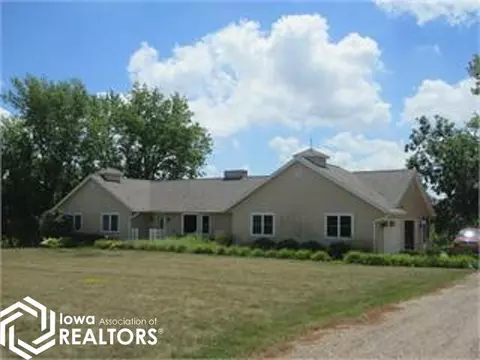 1874 415th Ave, Brooklyn, IA 52211