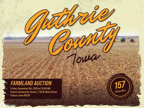 210 Th St, Panora, IA 50216
