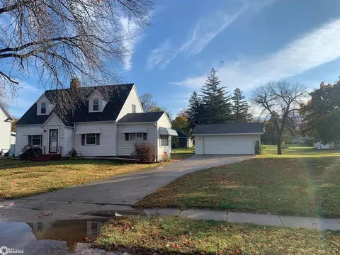 109 S Gilmore St, Gilmore City, IA 50541