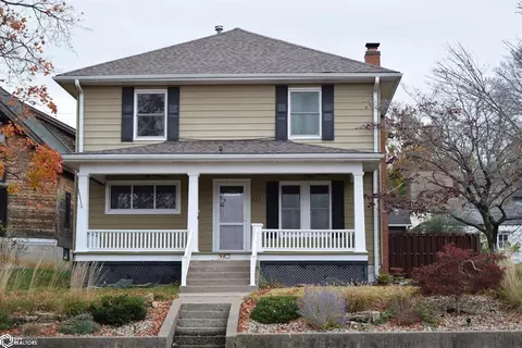 431 Avenue G, Fort Madison, IA 52627