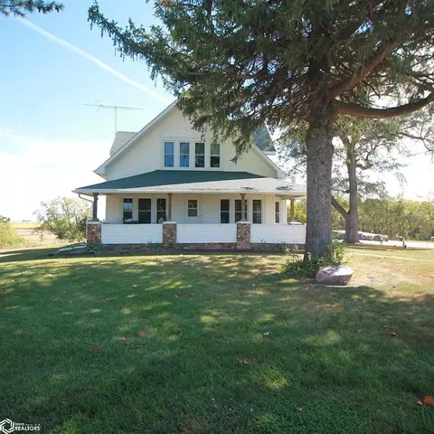 1203 Iowa Ave, College Springs, IA 51637