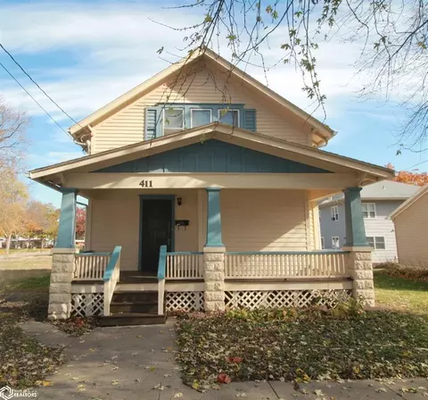 411 N 17th St, Clarinda, IA 51632