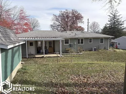 809 Eastern Ave, Red Oak, IA 51566 photo 4
