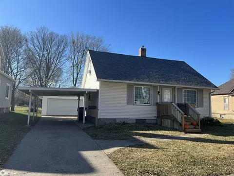506 Quimby St, Ida Grove, IA 51445