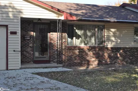 Exterior - 110 Artz St, Breda, IA 51436 photo 2 of 14