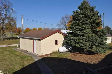 Exterior - 110 Artz St, Breda, IA 51436 photo 12 of 14