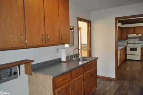 Entry Way - 110 Artz St, Breda, IA 51436 photo 1 of 1