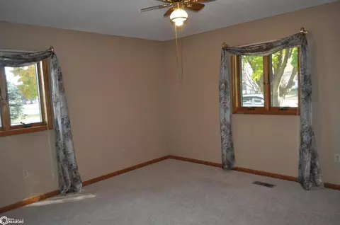 Bedroom - 110 Artz St, Breda, IA 51436 photo 5 of 10