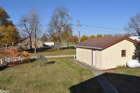 Exterior - 110 Artz St, Breda, IA 51436 photo 13 of 14