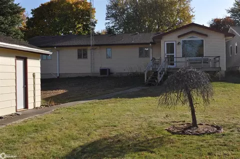 Exterior - 110 Artz St, Breda, IA 51436 photo 7 of 14