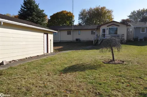 Exterior - 110 Artz St, Breda, IA 51436 photo 8 of 14