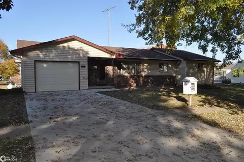 Exterior - 110 Artz St, Breda, IA 51436 photo 1 of 14