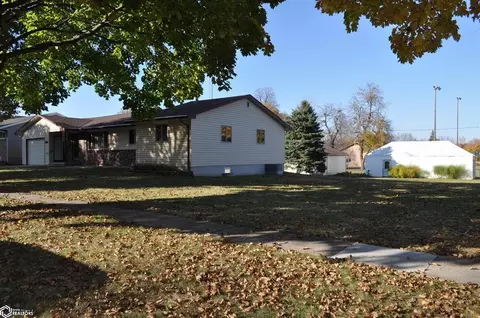 Exterior - 110 Artz St, Breda, IA 51436 photo 3 of 14