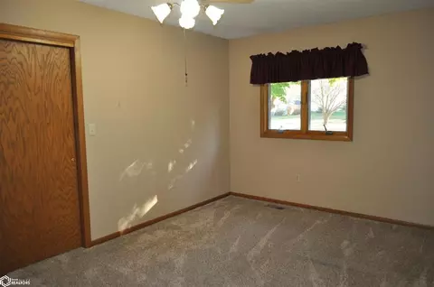 Bedroom - 110 Artz St, Breda, IA 51436 photo 8 of 10