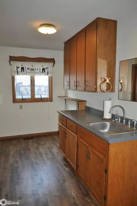 Kitchen - 110 Artz St, Breda, IA 51436 photo 4 of 4