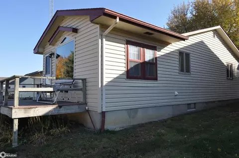Exterior - 110 Artz St, Breda, IA 51436 photo 11 of 14