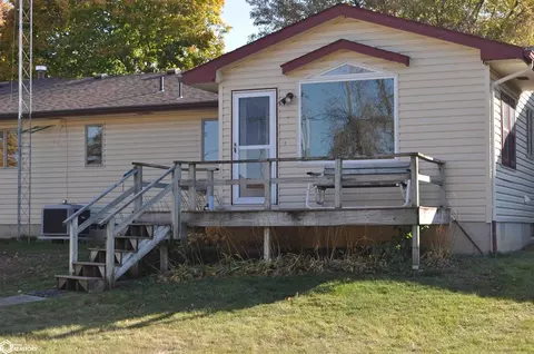 Exterior - 110 Artz St, Breda, IA 51436 photo 10 of 14