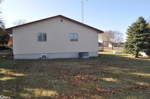 Exterior - 110 Artz St, Breda, IA 51436 photo 4 of 14