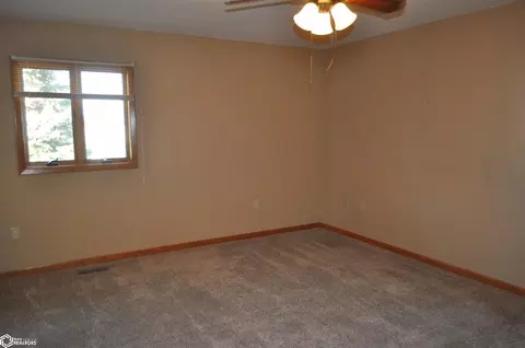 Bedroom - 110 Artz St, Breda, IA 51436 photo 2 of 10