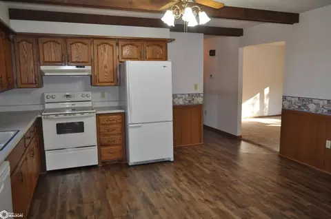 Kitchen - 110 Artz St, Breda, IA 51436 photo 3 of 4